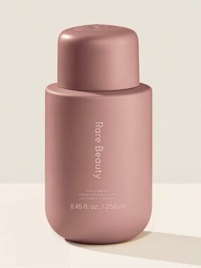 Rare Beauty Hydrating Body Lotion - Dusty Rose Pink